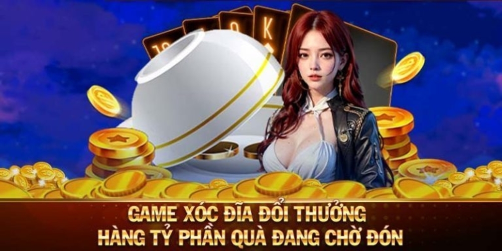 Có nên chơi game xóc đĩa đổi thưởng MAY88 không?