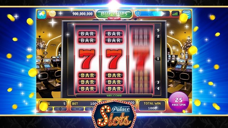 Hướng dẫn chơi slot game online từ A-Z cho người mới